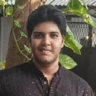 Alwin John Class 12 Tuition trainer in Thiruvananthapuram