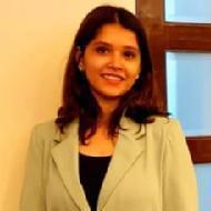 Gracy A. Class I-V Tuition trainer in Mumbai