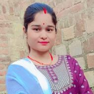Vandana S. Class I-V Tuition trainer in Shivpuri