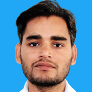 Manish Sikrawal Class I-V Tuition trainer in Hyderabad