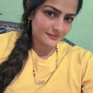 Rashmi H. Class 10 trainer in Rohtak