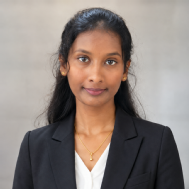 Midhuna K. BSc Tuition trainer in Coimbatore