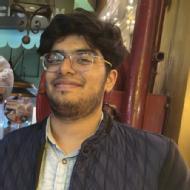Ganan Mongia BSc Tuition trainer in Delhi