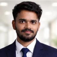 Shubham Kalyani Class I-V Tuition trainer in Dehradun