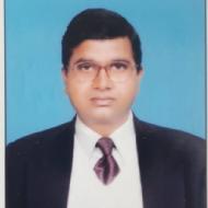 Dr Kashmir Singh Class 12 Tuition trainer in Lucknow