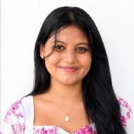 Shriti P. Class I-V Tuition trainer in Kutra