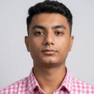 Kartik Mudai Class 9 Tuition trainer in Rattia
