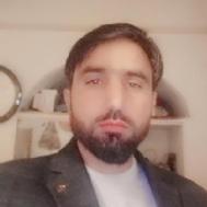 Reayaz Bhat Class 10 trainer in Budgam