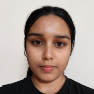 Ankita M. Spoken English trainer in Tinsukia