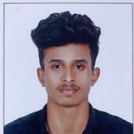 Abhinav P K Class 11 Tuition trainer in Vadakara