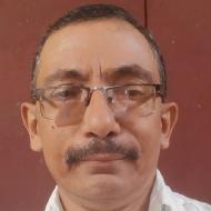 Vikas Wadhwa MBA Tuition trainer in Lucknow