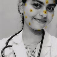 Samridhi S. Class I-V Tuition trainer in Gorakhpur