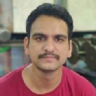 Sachin Soni Class 10 trainer in Bhiwani
