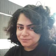 Sneha S. Class 9 Tuition trainer in Lucknow