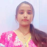 Jyoti  V. Class I-V Tuition trainer in Khagaria