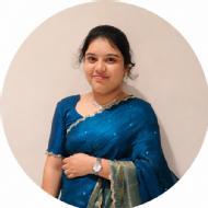Addagatla S. Class 12 Tuition trainer in Hyderabad