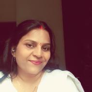 Shalini B. Class I-V Tuition trainer in Ghaziabad