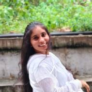 Guguloth J. Class I-V Tuition trainer in Hyderabad
