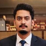 Akash Rawat Microsoft Excel trainer in Ghaziabad