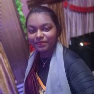 Afrina S. Class 11 Tuition trainer in Howrah