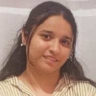 Khushi Class 8 Tuition trainer in Sirsa