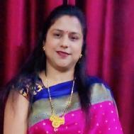 Sonia S. Class I-V Tuition trainer in Paonta