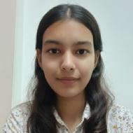 Manisha J. Class I-V Tuition trainer in Chandigarh