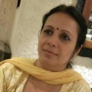 Veenita K. Class I-V Tuition trainer in Mumbai