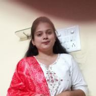 Anushka V. Class 12 Tuition trainer in Sinnar