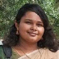 Sundari S Class I-V Tuition trainer in Coimbatore