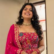 Namita S. Yoga trainer in Lucknow