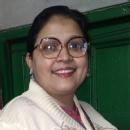 Suchanda G. Class 10 Tuition trainer in Kolkata