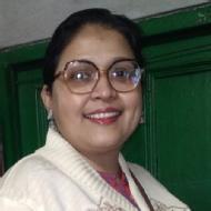 Suchanda G. Class I-V Tuition trainer in Kolkata