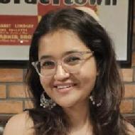 Tanya B. USMLE trainer in Noida