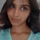 Shivani S. Tuition trainer in Bhorakalan