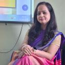 Seema C. photo