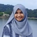 Bushra N. photo