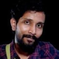Sylvester Hastings Guitar trainer in Pattabiram