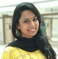 Rashmi T. B Ed Tuition trainer in Noida