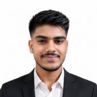 Ritik Ranjan Class I-V Tuition trainer in Bangalore