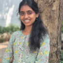 Dharshini P. photo