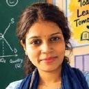 Neetu K. Online Tutors trainer in Lohardaga