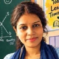 Neetu K. Class 12 Tuition trainer in Lohardaga