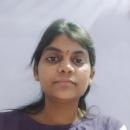 Prathiba B. Class 6 Tuition trainer in Vizianagaram