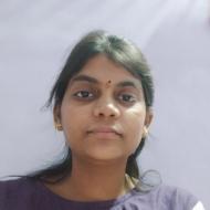 Prathiba B. Class 6 Tuition trainer in Vizianagaram