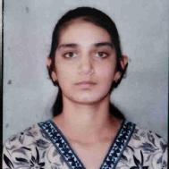 Harshdeep K. Class 10 trainer in Muktsar