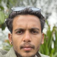 Bikash Nepal Class 10 trainer in Vrindavan
