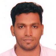 Athish Prakash CET trainer in Kozhikode
