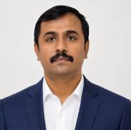 Panchan S Kannada Language trainer in Bangalore