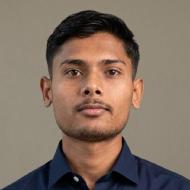 Vivek Tiwari Class 12 Tuition trainer in Musafirkhana